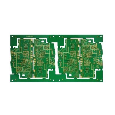 China FR4/Halogen Free Rogers/Aluminum/Hybird Audio PCB In China Amplifier 1000W Camera PCB Xvideo Pcba Manufacturer PCB for sale