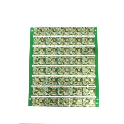 China FR-4 Customized PCB 1-32 Layers Electronic Circuit Board For Medical Industrial PCB 0.2-7.0 MM No Limited Devices Metal 0.1-0.075 mm for sale