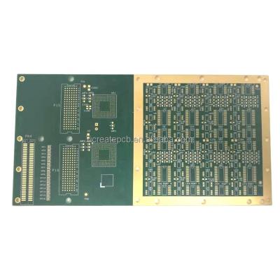 China Communications Consuming Protective Electronic Electronic Board Module Design Panel 2022 Card Printer PCB for sale