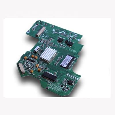 China Reliable Medical Electronic PCB Assembly Manufacturer in China Provide PCB Design and SMT PCBA Assembly for sale