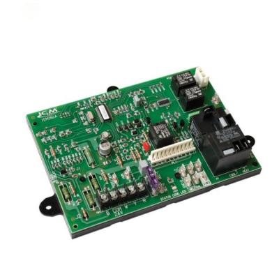 China Electronics Device OEM PCBA SMT RoHS Electronic Device OEM PCBA SMT RoHS Keyboard PCB Assembly Keyboard Computer Device PCB for sale