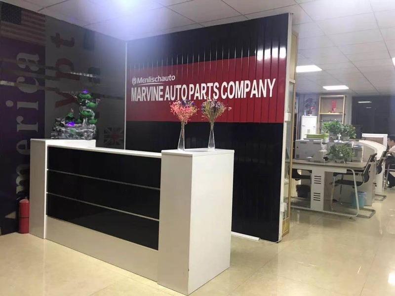 Verified China supplier - Guangzhou Marvine Auto Parts Co., Ltd.