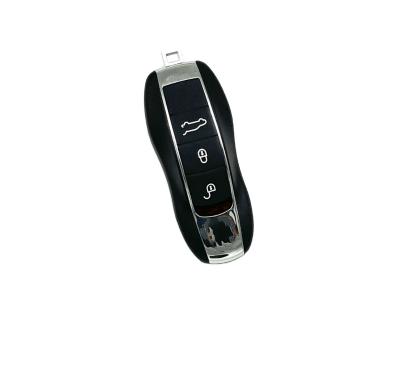 China Bestseller Key Cover FOB Shell For Cayenne Panamera Macan 911 Boxster XHBK315001 for sale