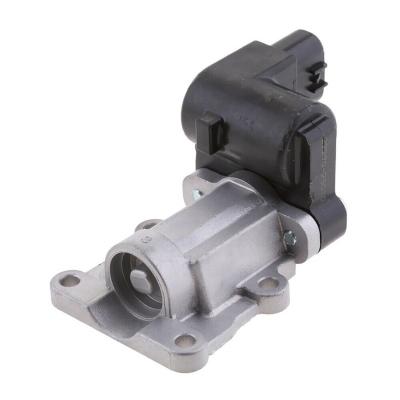 China High Performance Idle Air Control Valve 22270 28010 For Base Japanese Sports Car RAV4 Service OEM 4-Door for sale