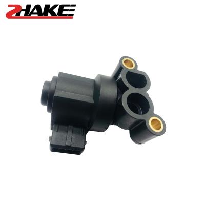 China Fuel Performance Mainstream Brand Idle Air Control Valve 35150-33010 3515033010 For Korean Car Idle Air Control Valve for sale