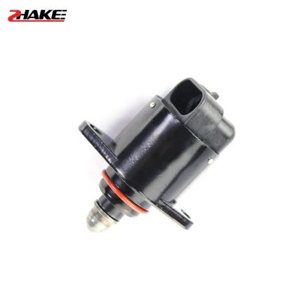 China High Quality Gasoline Engine Air Compressor Control Valve 60304 90685 For BYD F-3 JINBEI V9 Speed ​​Engine Idle Air Control Valve for sale