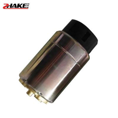 China Genuine 12V Engine Fuel Pump 23222-21132 2322221132 Fit For Toyo-Belly Yaris 07-08 12*9*7 for sale