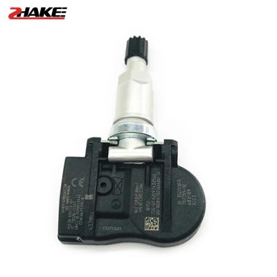 China High quality TPMS sensor 707355-10 tire pressure 36106856209 36106855539 for X1 X5 tire pressure sensor tpms X1 70735510 for sale