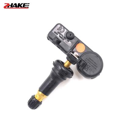 China Universal TPMS Air Tire Pressure Sensor 9677130580 For Citroen Berling C4 C5 Peugeot 3008 308 Tire Pressure A6 Avant (508 Sensor 4B5 for sale