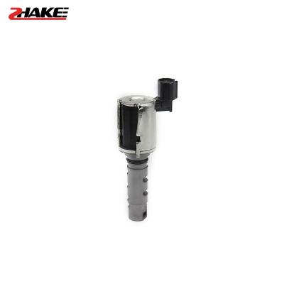 China New Oil Timing Control Valve 15330-22030 1533022030 For Corolla Matrix Celica 1.8L Variable Solenoid Valve VVT ​​OEM for sale