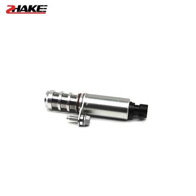 China VVT Engine Parts Camshaft Timing Oil Control Valve 12655421 For Lacrosse Captiva Sport Variable Valve Timing Solenoid OEM for sale