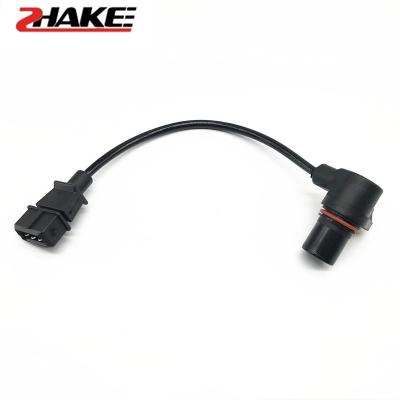 China Good OEM S213611021 For Chery M1 Hatchback, A3, QQ, X1 Hatchback, A1 Crankshaft Gasoline Engine Price Trigger Position Sensor Sensor for sale