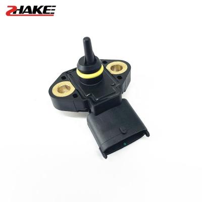 China Brand New CNG System MAP Pressure Sensor 0261230145 Car Sensor Fit For DOBLO ZAFIRA COMBINE 1.4 1.6L for sale