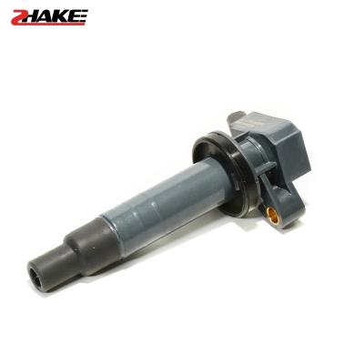 China Brand New Ignition Coil Ignition Coil 90919-02239 For Japanese Car Celica Corolla Matrix Yaris Auris 9091902239 for sale