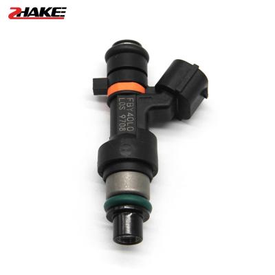 China High Quality Fuel System OEM Price Fby40L0 Fuel Injectors Fits For Japanese Car Altima Murano X-Trail 2.5L Fuel Injector Assembly for sale