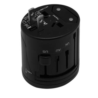 China High Quality Universal Power Adapter International Power Adapter UPA02 for sale