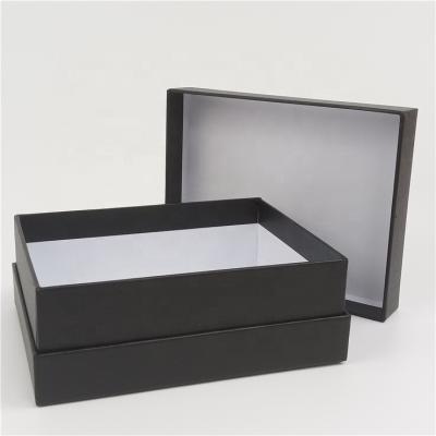 China Recyclable Wholesale Custom Rigid Top Hat Gift Box Cardboard Boxes Beret Packaging Boxes for sale