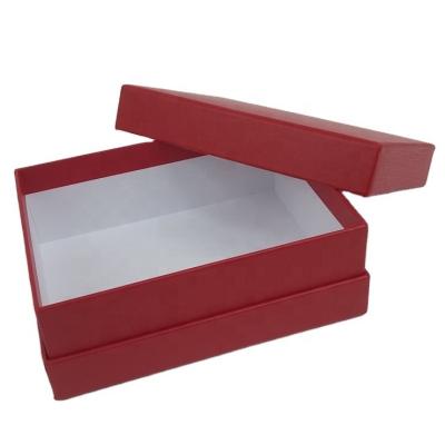 China Recyclable Wholesale Hat Packing Gift Box Baseball Hat Box Beret Package Box for sale