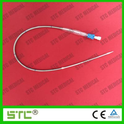 China Femoral venous cannula, iv cannula manufacturer STC0206 STC0206 for sale