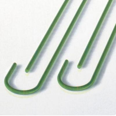 China PTFE Nitinol Catheter Guide Wire Medical , PTFE Angiography Guide Wire GW07A-1 for sale