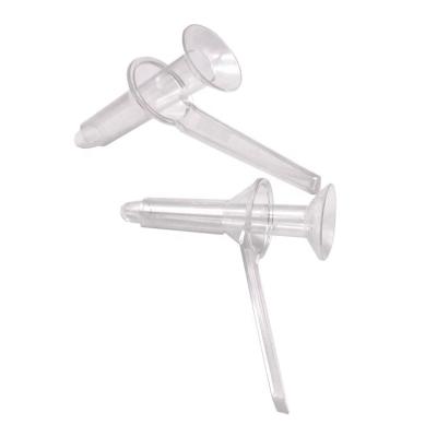 China Disposable hospital proctoscope with light source for sale