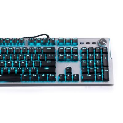 China Factory Price Human Ergonomic Set Gaming For Mobile Combo Computer Wired RGB Keyboard And Mouse Set for sale