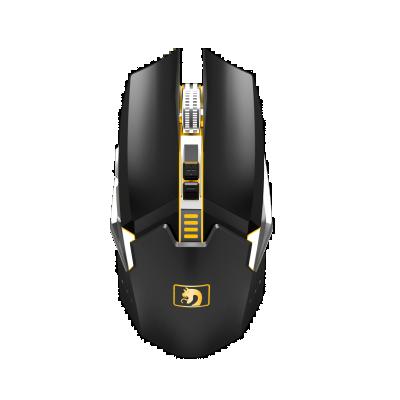 China High Quality Gaming Mouse Laptop Computer Accessories 3000DPI 4D Wireless Mouse for sale