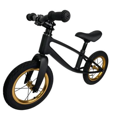 China Carbon fiber kids bike SUNHIRA@ carbon fiber super light kids bike kids bike for 3-6 years old kids for sale