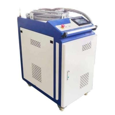 China 1-1000mm/s Pulso Limpador a Laser Remover ferrugem 2000w Limpador a Laser portátil à venda