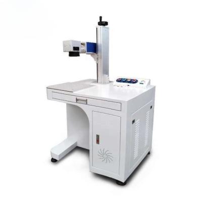 Chine High Quality Laser Marking Machine 30w 50w 100w Laser Cutting Engraving Machine à vendre