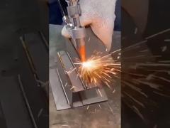 Laser welder