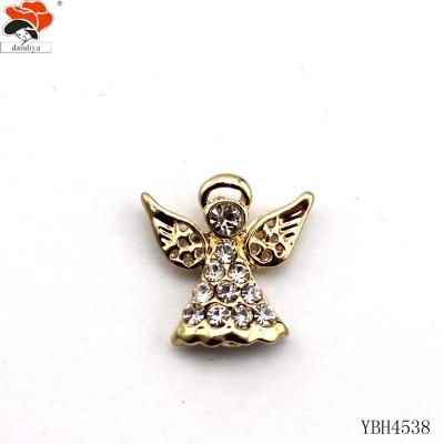 China ALLOY Angel Pin on crystal Mary Kay Brooch MARY KAY Jewelry Mk rhinestone JEWELRY for sale