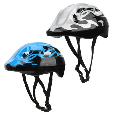 China Ultralight Kids Safety Helmet Recycling Skating Kids Bike Helmet Protector Outdoor Sports Gear Bike Protective Gear Wb82506 for sale