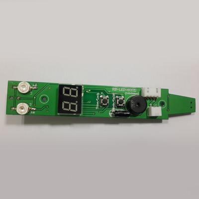 China FR-4 beauty instrument pcba motherboard pcb circuit board maker for sale