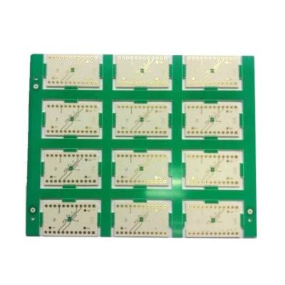 China OEM FR-4 Customized Quick-Turn High Quality One-Stop Service China Manufacture Professional PCB for sale