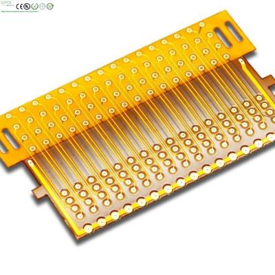 China FR-4 Verified China Shenzhen OEM Supplier Customized One-stop Service Produces Rigid-Flex PCB for sale