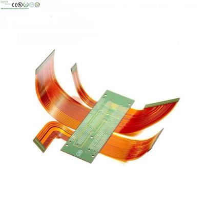 China Fr-4 turnkey pcba multi-layer assembly custom electronic flexible pcb service pcb for sale