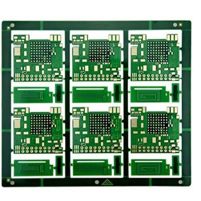 China FR-4 Customized Flex Small Printed PCB Printings, FPC PCB Board Manufacturer 94V0 Rohs for sale