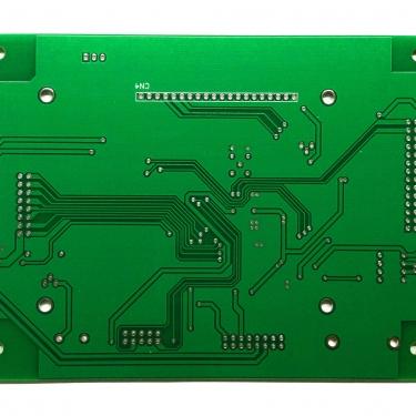 China FR-4 FR4 94v0 Rohs Multil94v0 Rohs PCBA Component PCB Board Single Sided PCB Board for sale