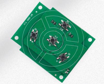 China FR-4 OEM One Stop Service Verified Supplier Produces Electric Breast Pump PCB Customized Electronic Plan for sale