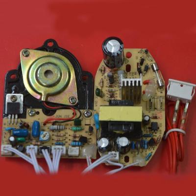 China FR-4 Humidifier Vaporizer Beauty Apparatus PCB Electronic Circuit Board PCBA Assembly for sale