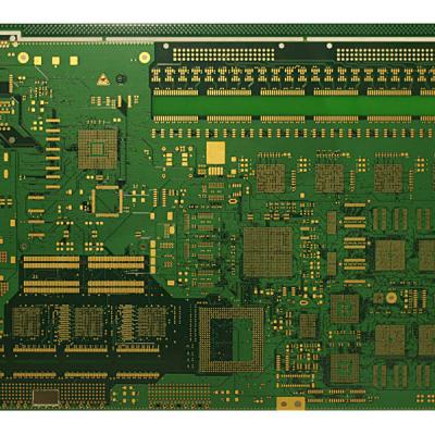 China OEM ENIG PCBA Basic PCB PCBA Ceramic Component Assembly Manufacture for sale