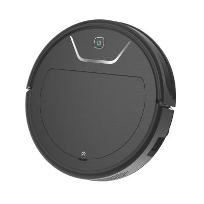 China LIECTROUX V5S Household Robot Vacuum Cleaner with Water Tank Motor Program Wet and Dry Mopping Brushless Cleaning for sale