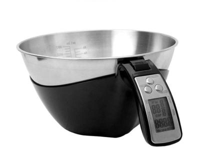 China Viable New Design Kitchen Scale Multifunctional Measuring Cup for sale