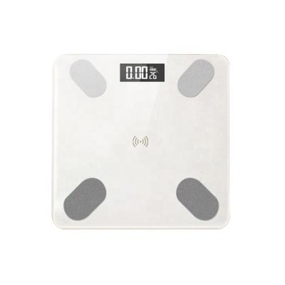 China With Tray Accurate Weight scale and body scale and elctronic digital body fat scale for sale