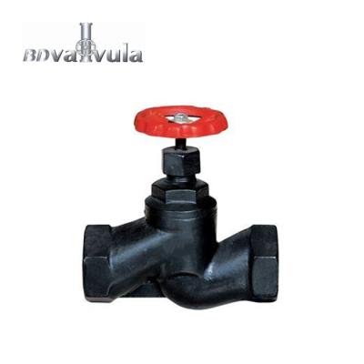 China General for DN15-DN200 manual water globe valve for sale