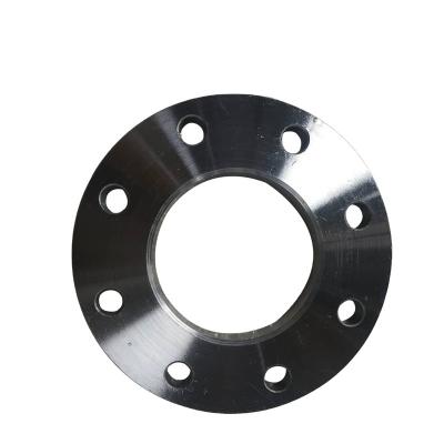 China Made of China Standard ANSI Plate 150LBS Carbon Steel Flange ANSI Flange for sale