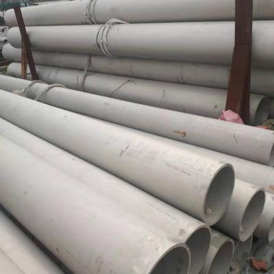 China Oil Gas Sewage Transport API Stainless Steel Welded Pipe For Seamless Steel Pipe In Oil And Gas Medium for sale