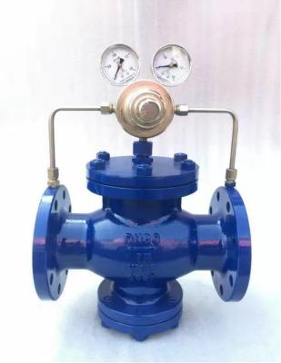 China Air Control Pressure Reducing Valve for sale