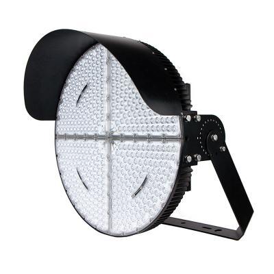 China High Light Efficiency No Flickering High Lumen High Mast Light Led Basketball Court Lamp 1000W Sports Stadium Light for sale